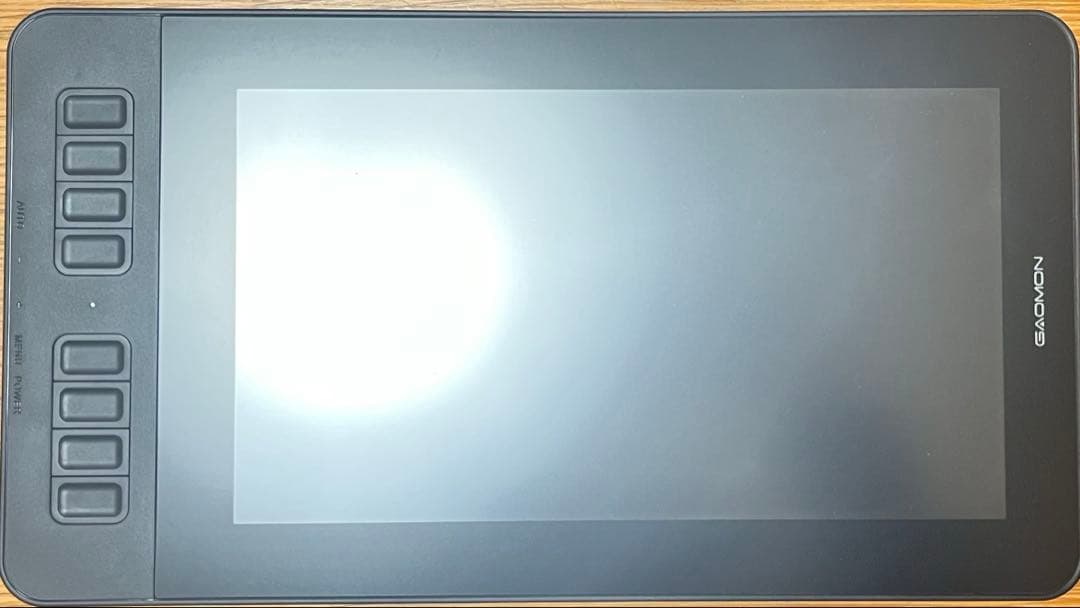 PD1161 Pen Display 液晶ペンタブレット