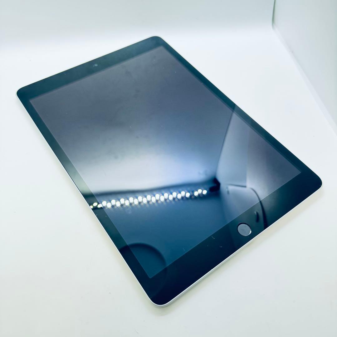 【SIMフリー】 iPad 第9世代 64GB Cellularモデル 本体