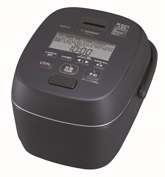 象印圧力IH炊飯ジャー5.5合炊き NW-YR10-BZ 新品未開封品