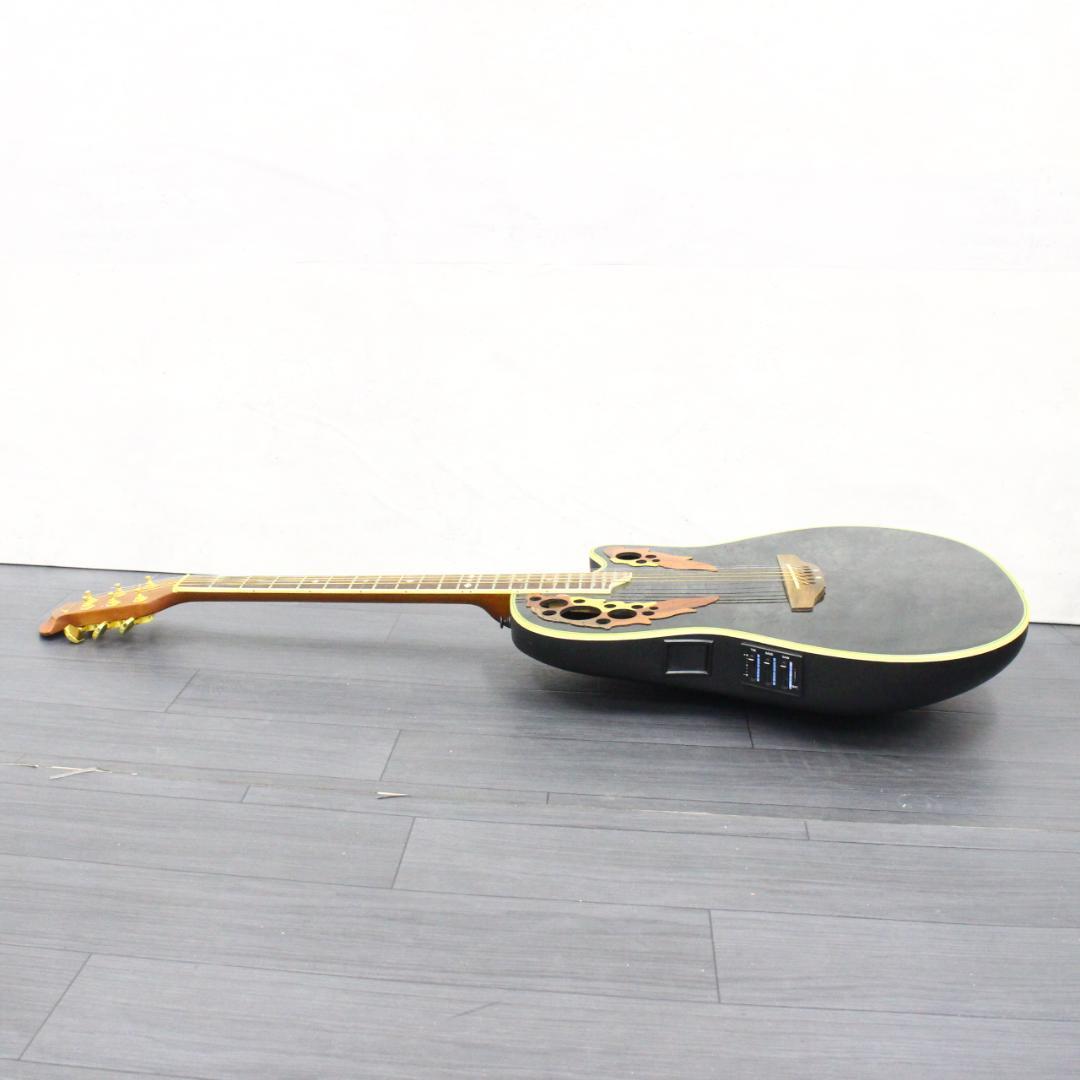 ◇Ovation Celebrity Deluxe CC257 エレアコ