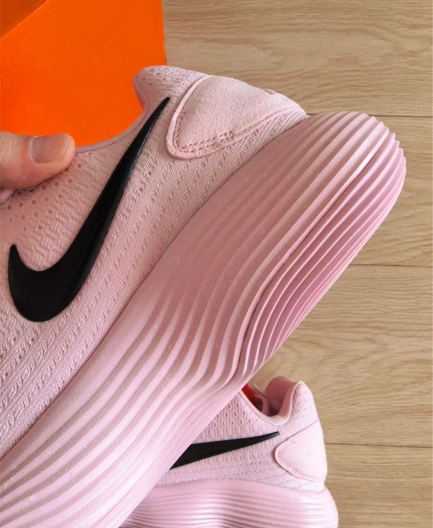 ナイキNIKE HyperDunk Low 2017 28cm