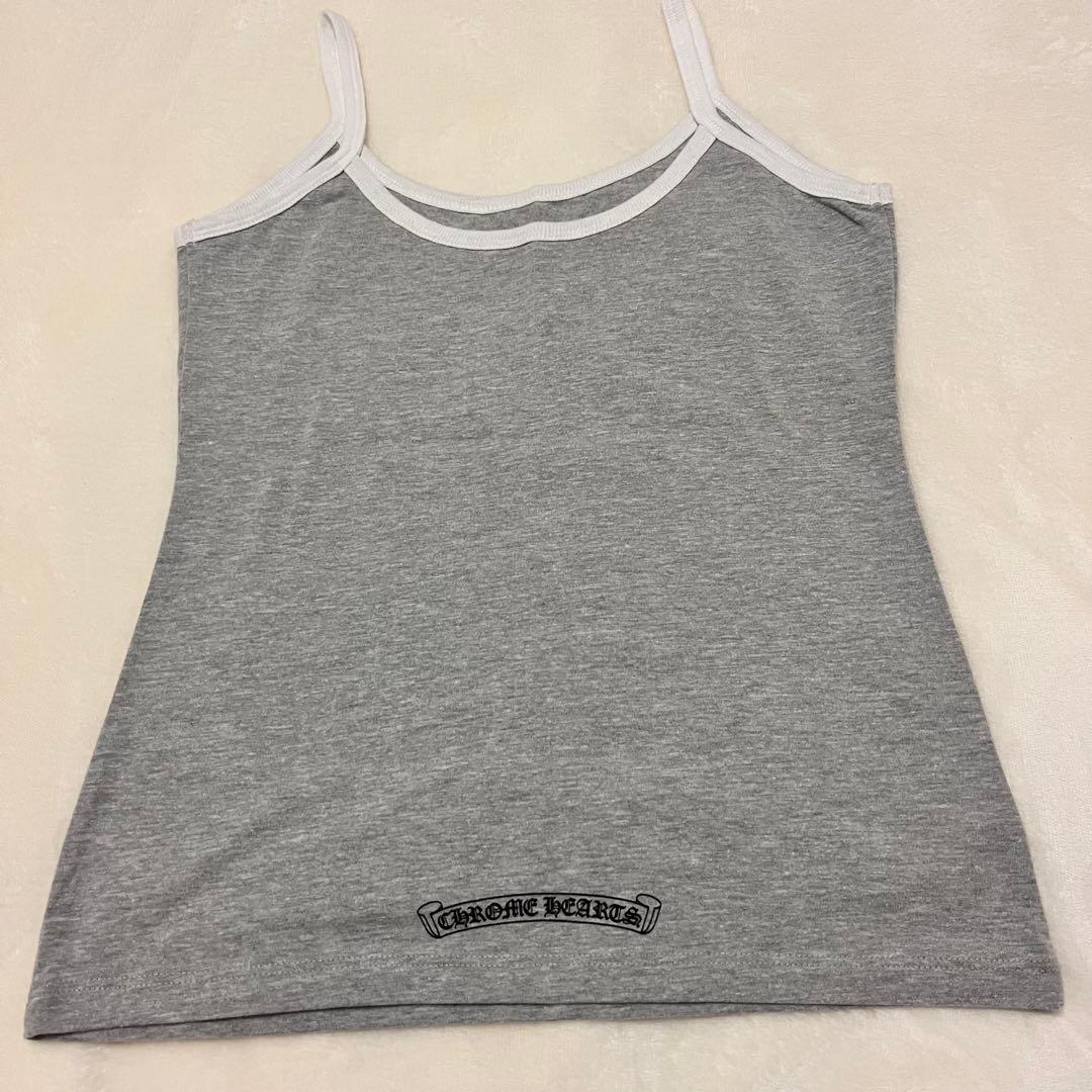 Chrome hearts キャミソール