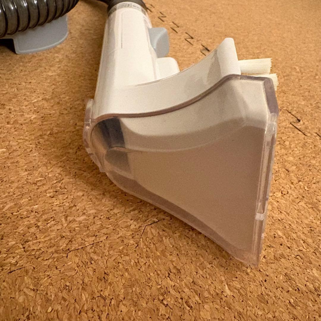 【良品】アイリスオーヤマ リンサークリーナー RNS-P10-W 2021年製