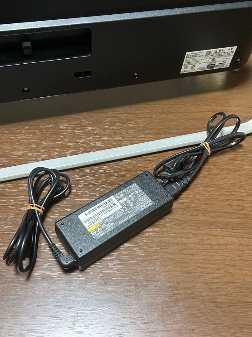 FUJITSU ESPRIMO デスクトップパソコン