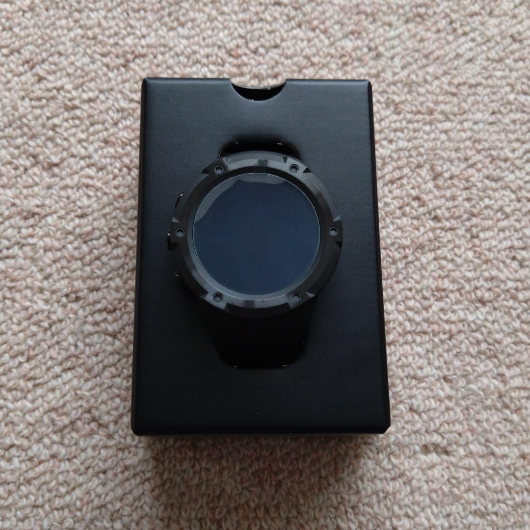 新品Shot Navi Evolve PRO Touch ゴルフ GPSウォッチ