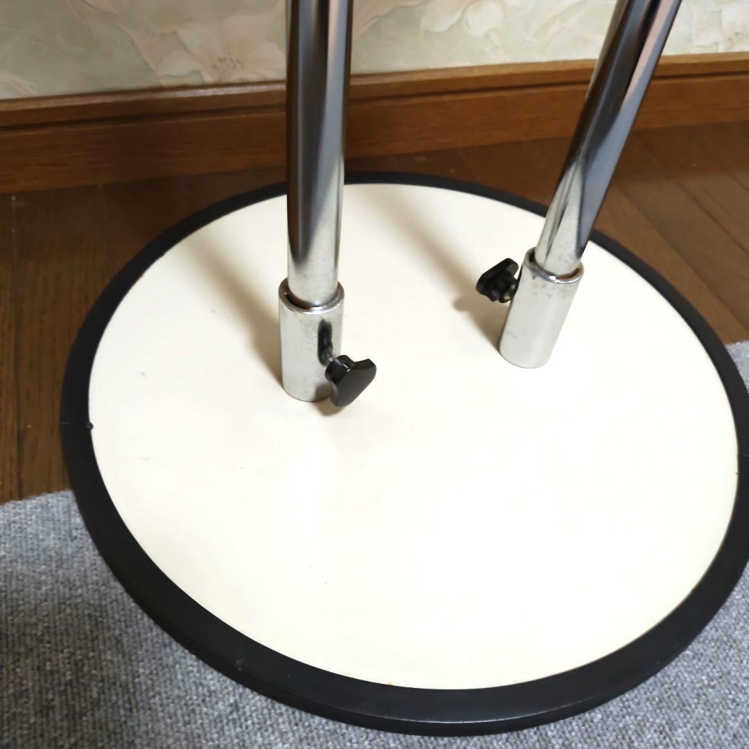 和装トルソー　着付けレッスン用等　高さ調節・ 腕付