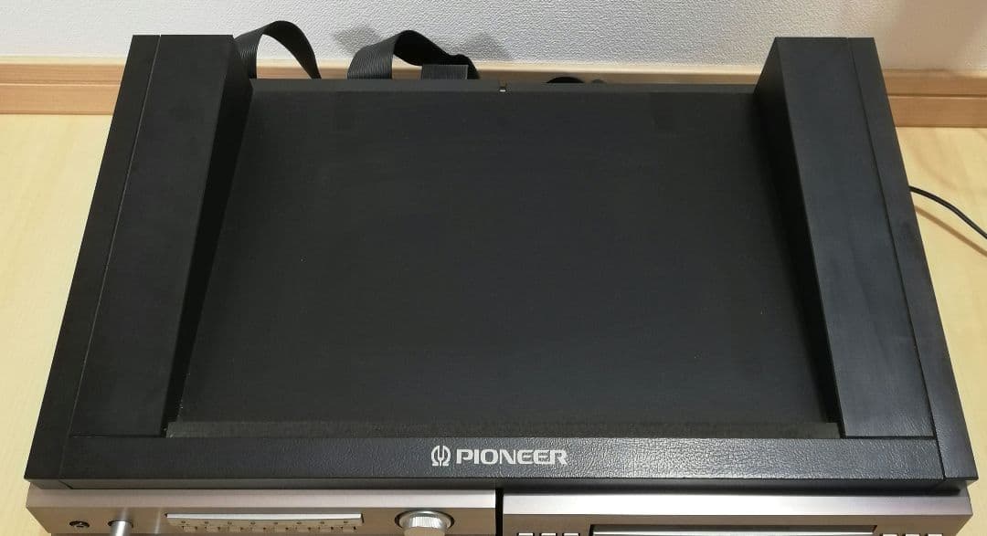 PIONEER リミックス ミニコンポ