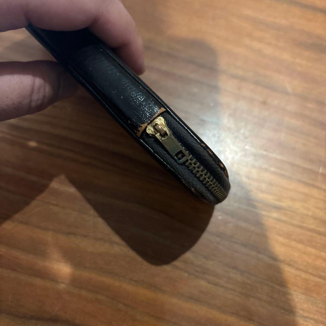 MONT BLANC PARKER ZEBRA ボールペン￼ セット￼