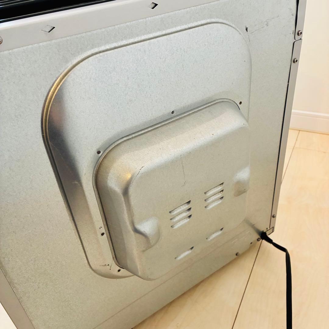 Rinnai RMC-S12E電子コンベック LPガスオーブンレンジ2017年製