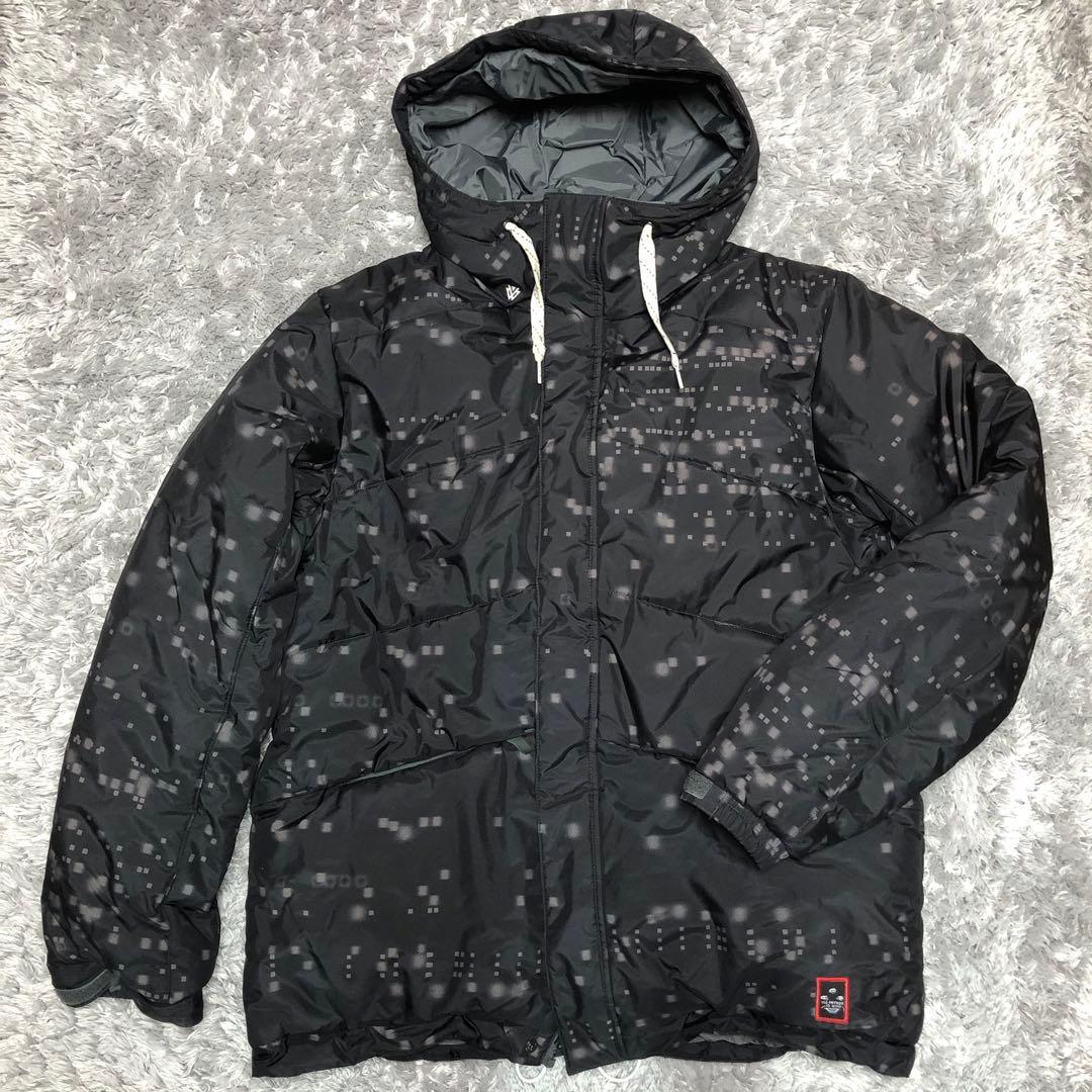レア❤️BURTON バートン　ショーンホワイト　スノボウェア M 人気
