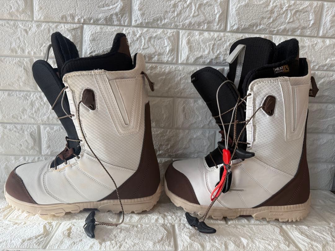 BURTON MOTO スノーボードブーツ 2022年モデル 26.0cm