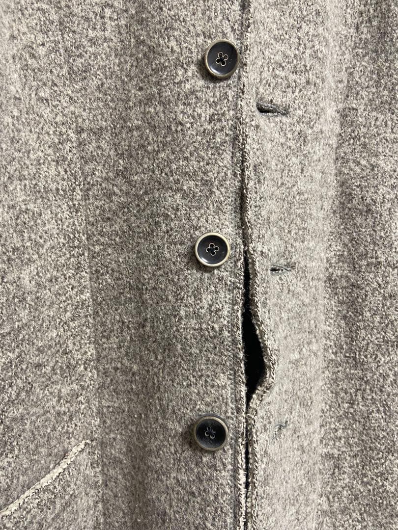 人気！ KAPITAL キャピタル チロルウール ノマドジャケット サイズ2