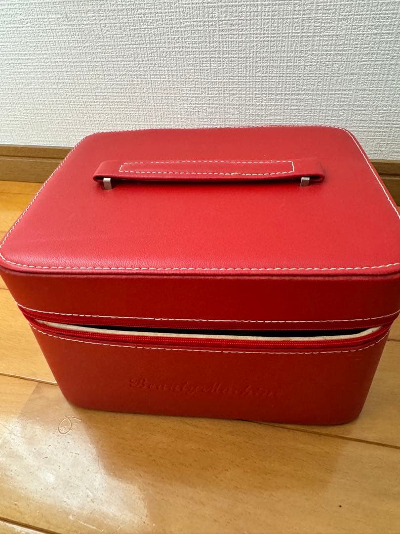 サ*ー様 T-MAGIC 美顔器 EMS機能付き