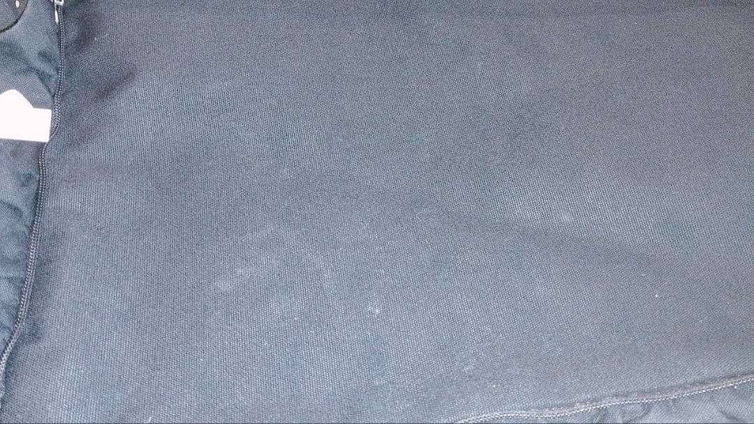 ザッカマート痛バ A3 A4 フリルトート キャンディーピンク ブラック