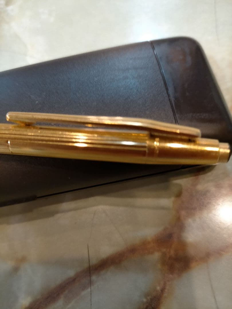 モンブランボールペン替芯付き大幅値下げ