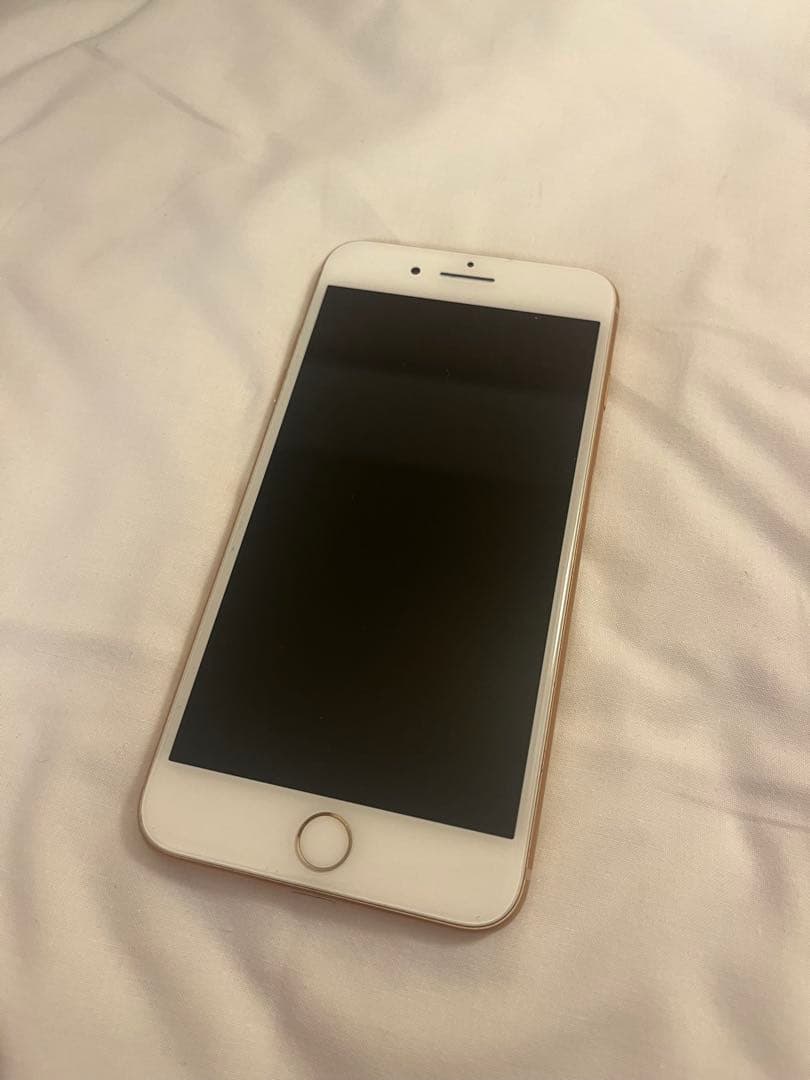 iphone8プラス 本体