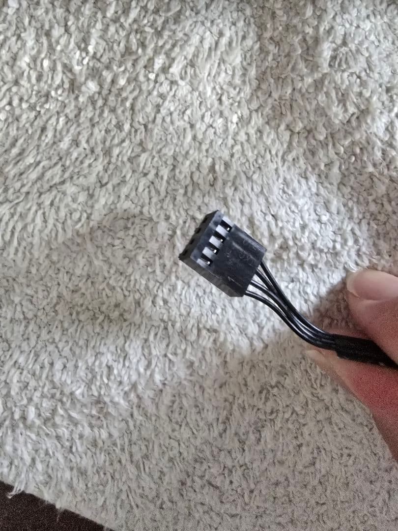 Noctua 　4ピン　LS-PWM プレミアム　NF-A12x25　120mm