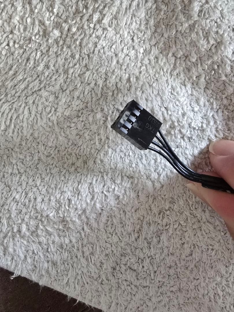 Noctua 　4ピン　LS-PWM プレミアム　NF-A12x25　120mm