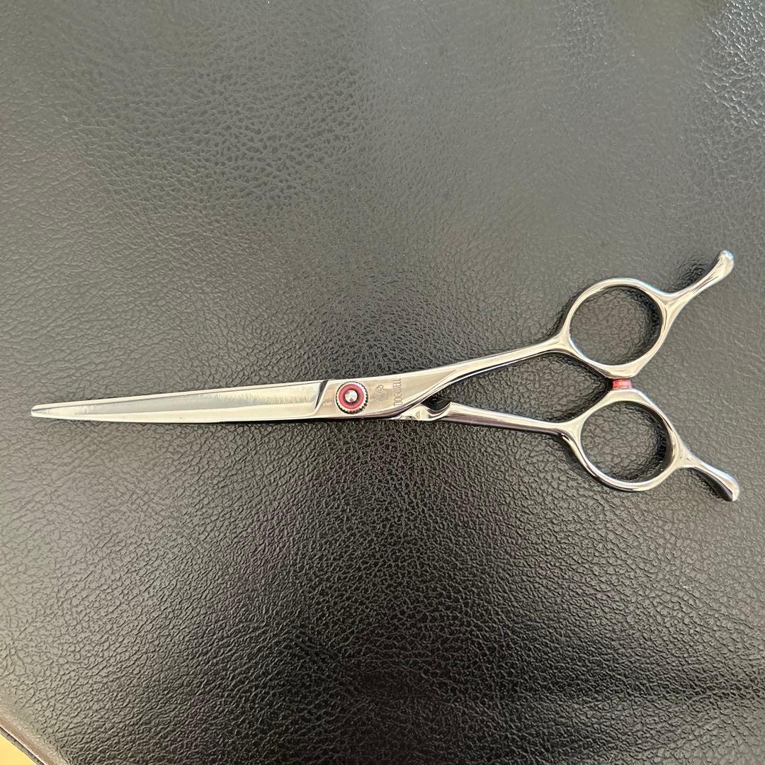 ドッグウェルカーブシザー　DRKー62