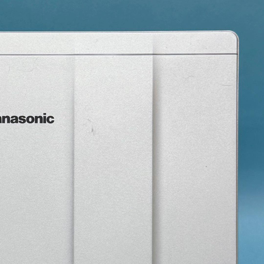 922美品 512GB レッツノートSV1 第11世代 16GB office