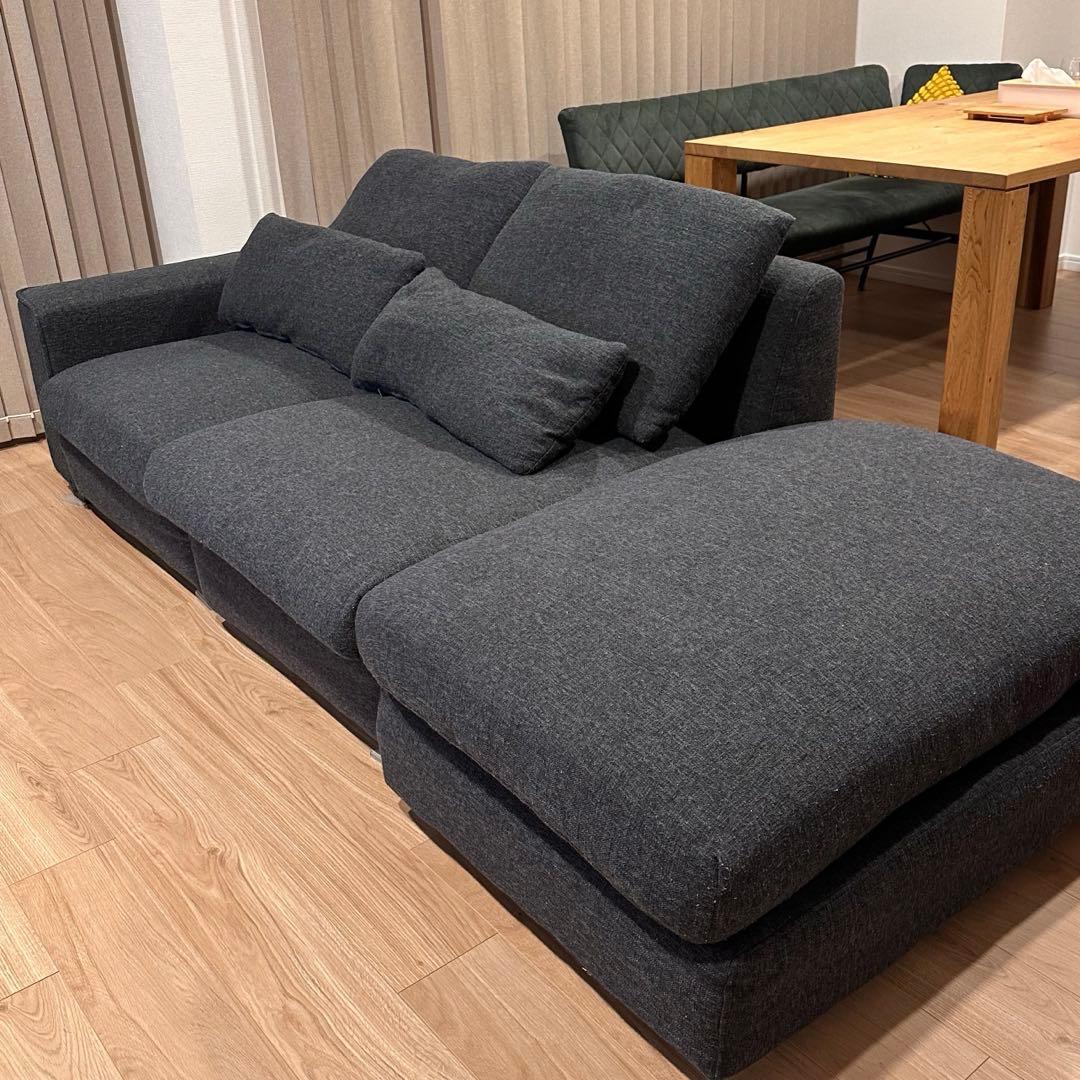 noce ローソファ NC771