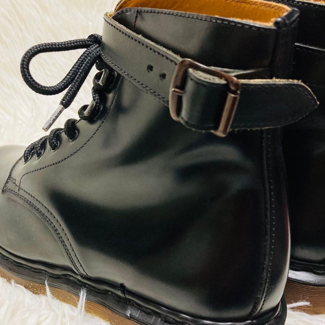 Dr.Martens ドクターマーチン　7ホール　英国製　ヴィンテージ　UK6
