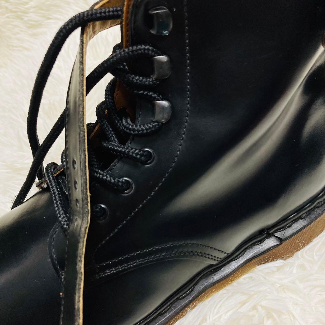 Dr.Martens ドクターマーチン　7ホール　英国製　ヴィンテージ　UK6