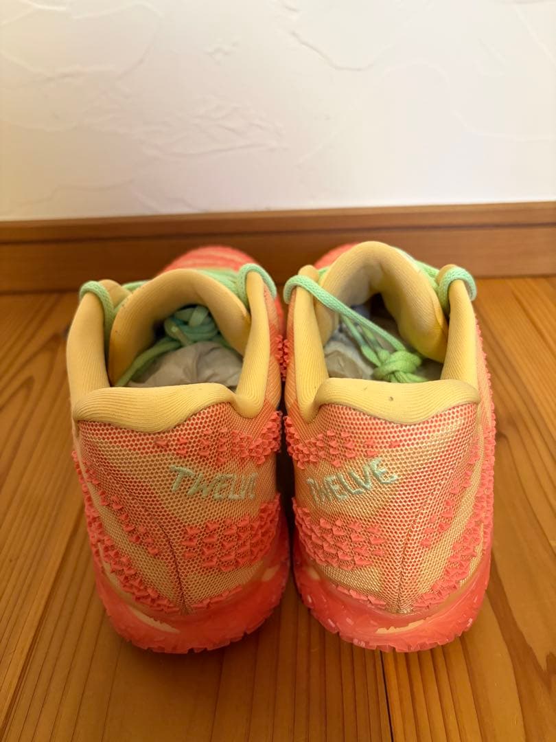 シューズ(男性用) Nike JA3 Daybreak 28.5cm