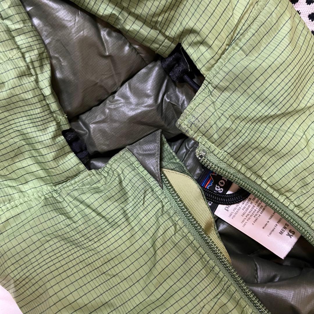 Patagonia パタゴニア　ダウンジャケット