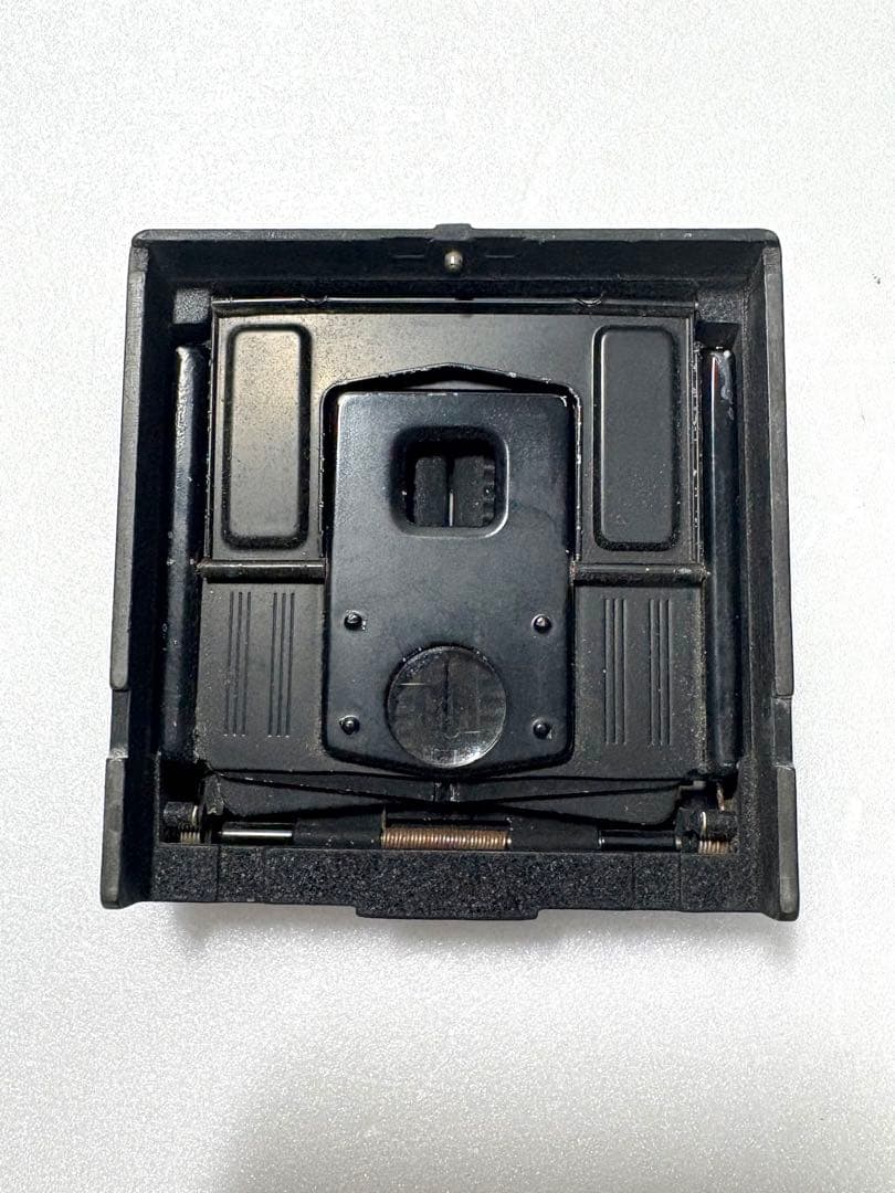 ROLLEI FLEX 3.5F 二眼レフ ジャンク