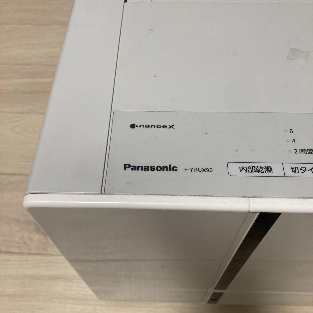 衣類乾燥除湿機　パナソニック