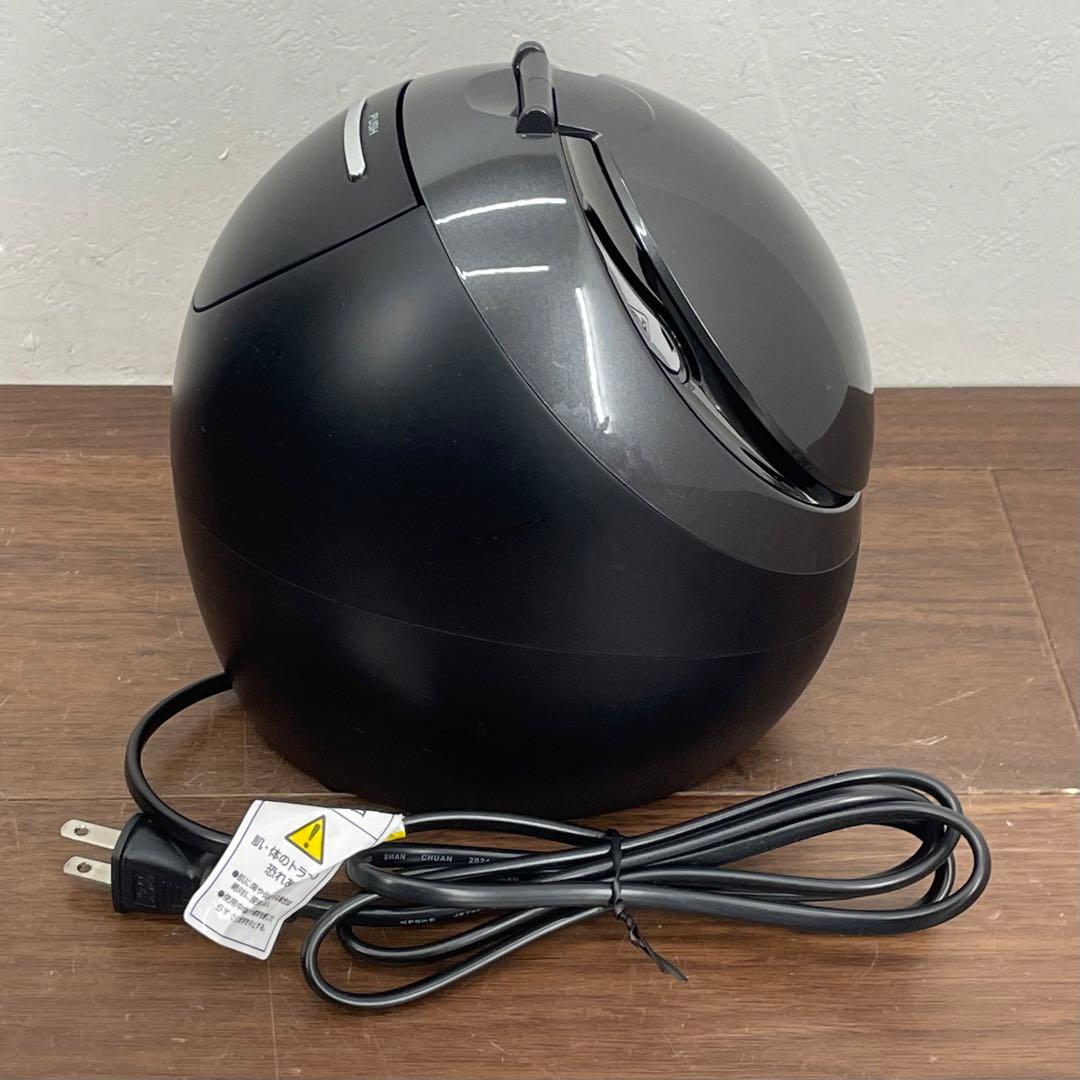 EDK48b 美品 コイズミ エナージュフェイススチーマー KBE-1540