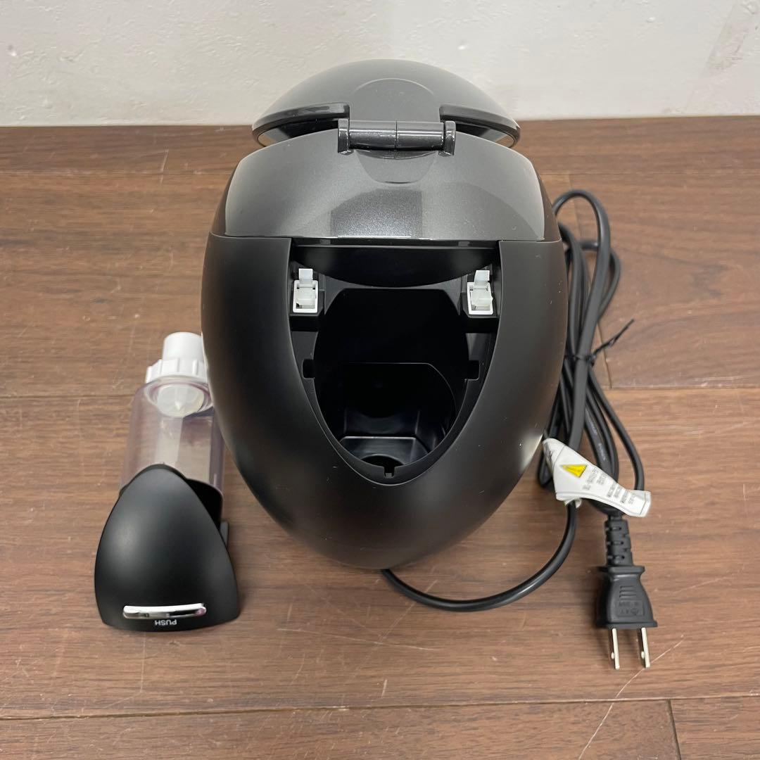 EDK48b 美品 コイズミ エナージュフェイススチーマー KBE-1540
