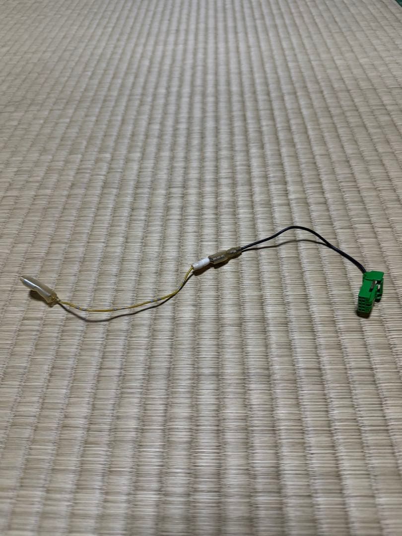 NARDI ブラックレザー ステアリング