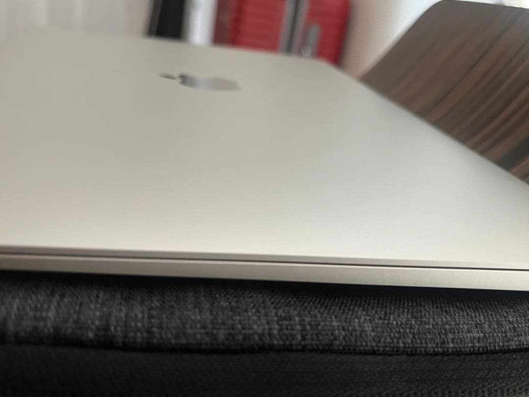 MacBook Air 13インチ 2020