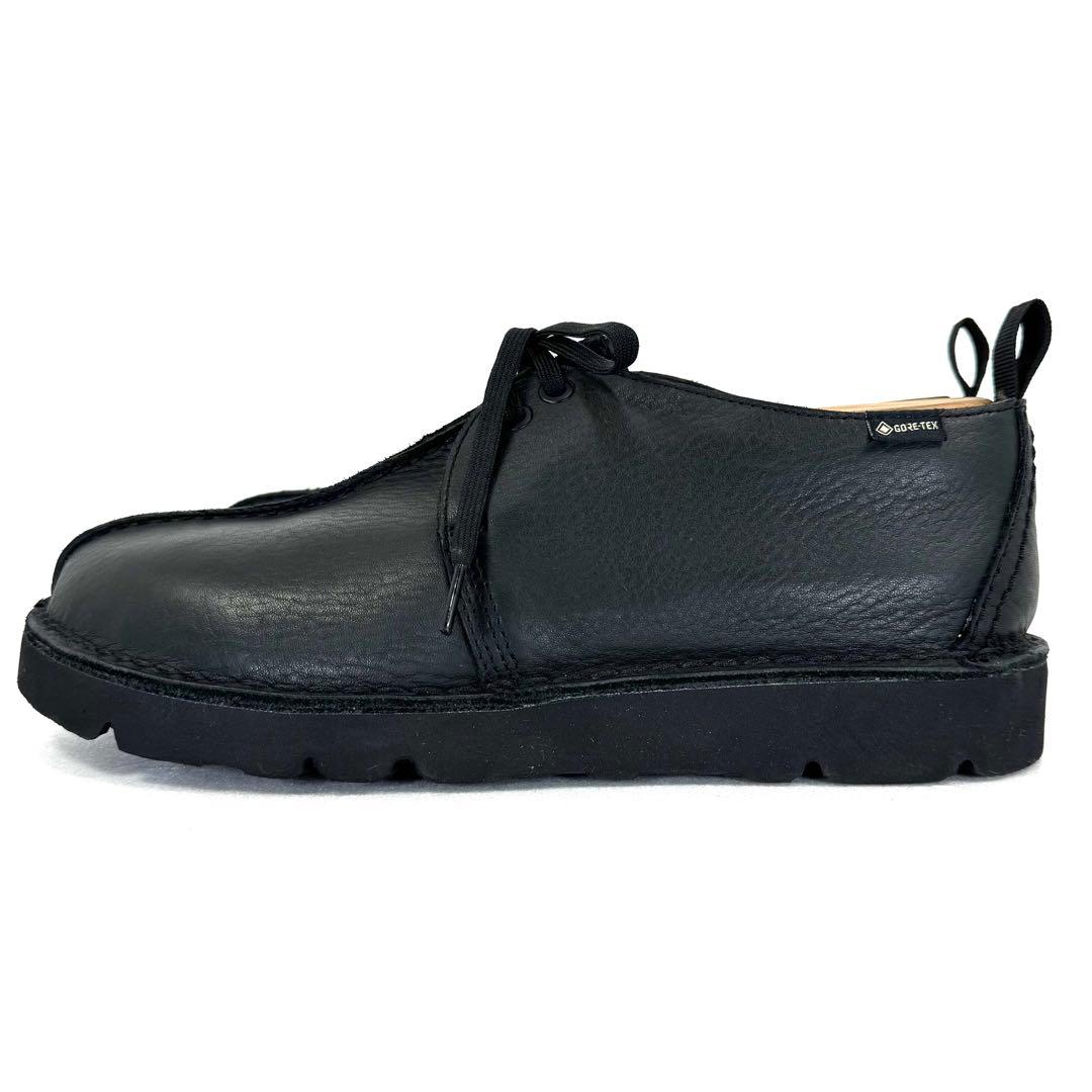 【Clarks】 クラークス （25.5） デザートトレック GORE-TEX