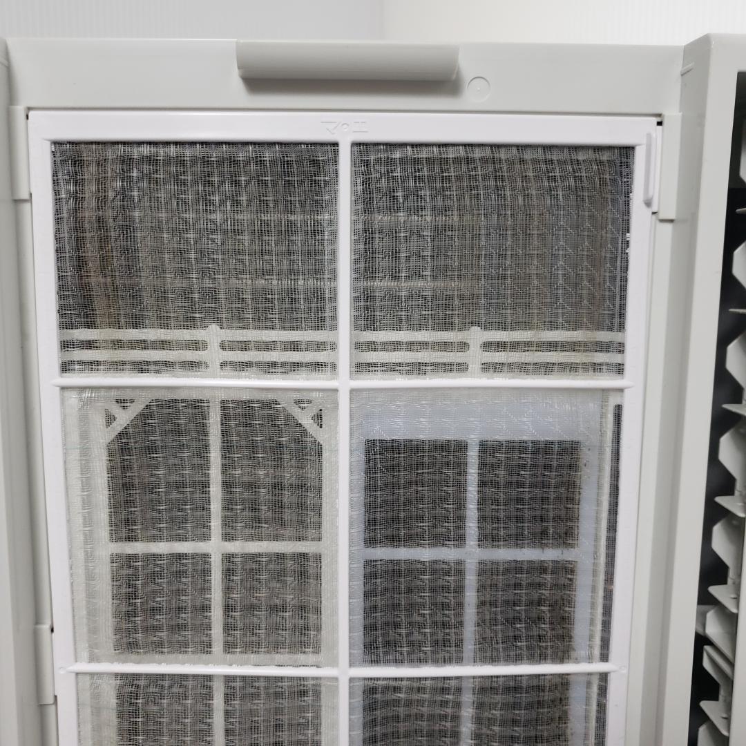 【美品】★2023年製　コロナウィンドウエアコン CW-1623R