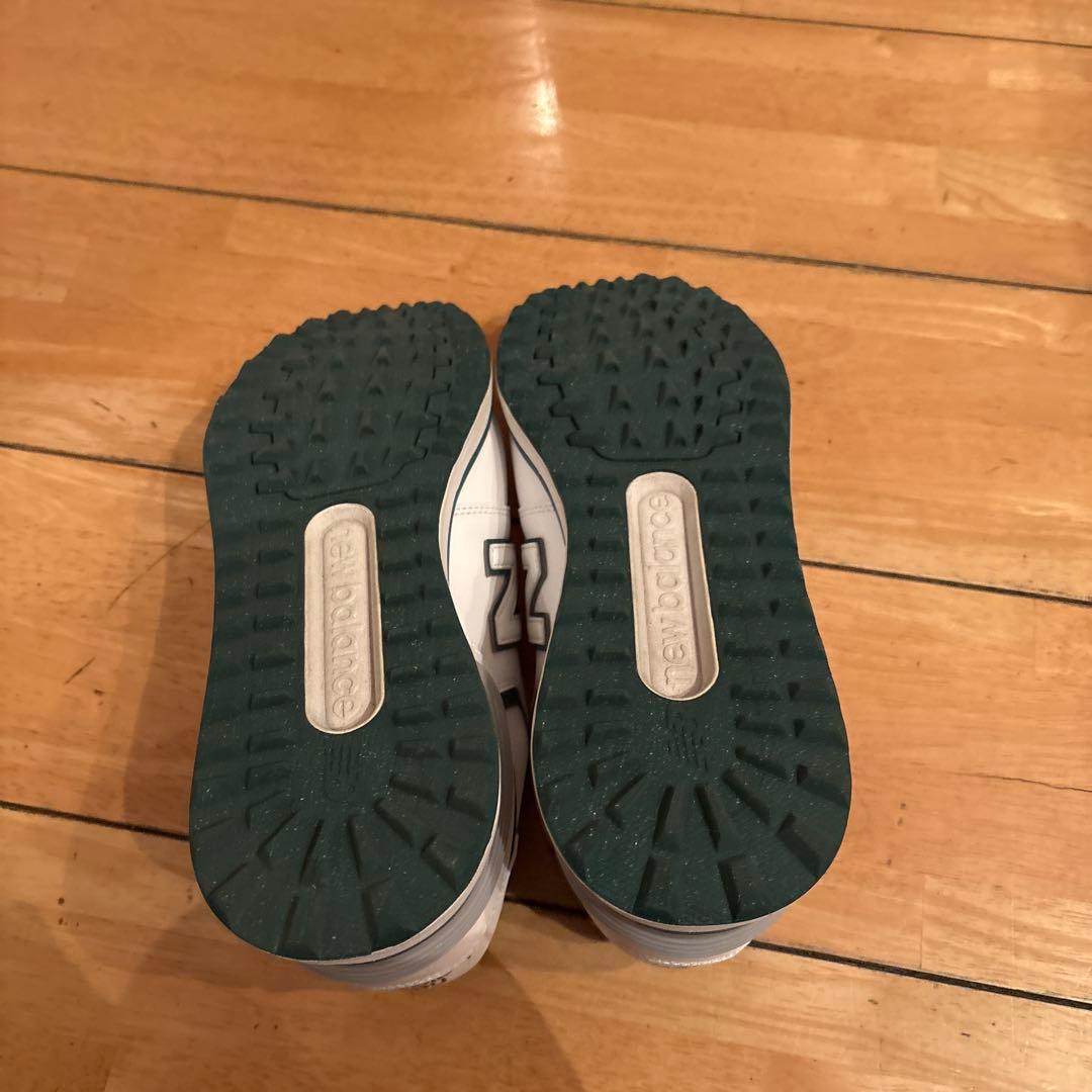 New Balance 574 ゴルフシューズ