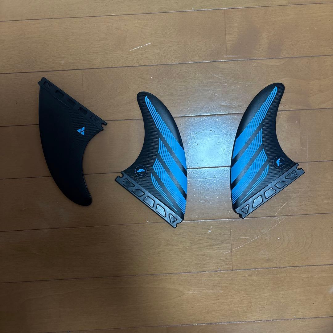 AL Merrick ショートボード 5'10\"