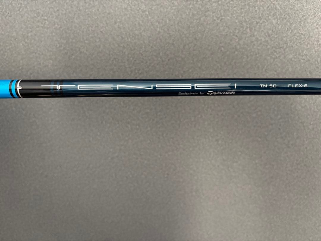 【レフティ】TaylorMade SIM2 MAX フェアウェイウッド 5W