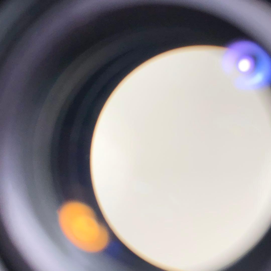 レア？　ALPA 28mm f2.8 PENTAX Kマウント