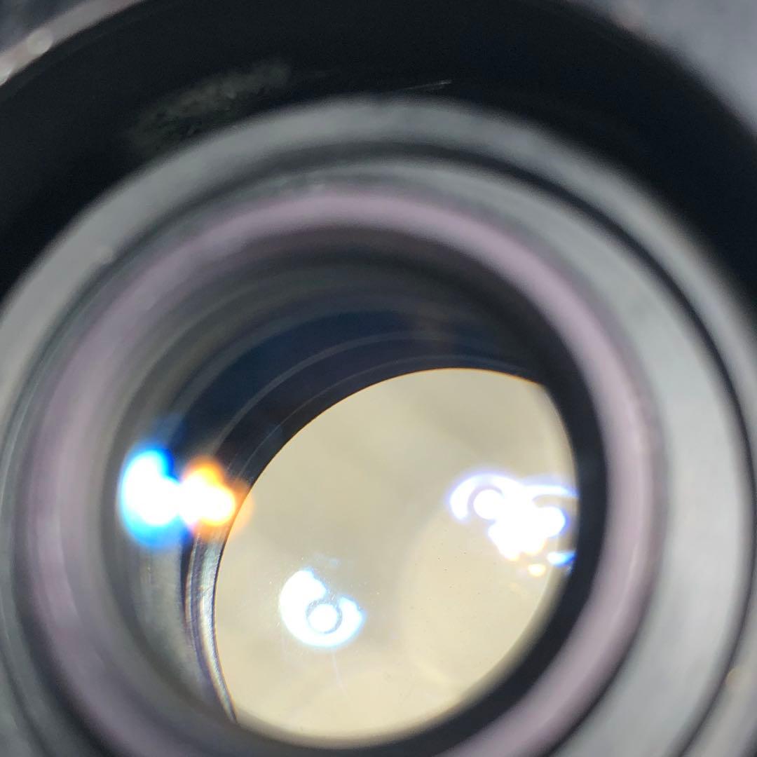 レア？　ALPA 28mm f2.8 PENTAX Kマウント