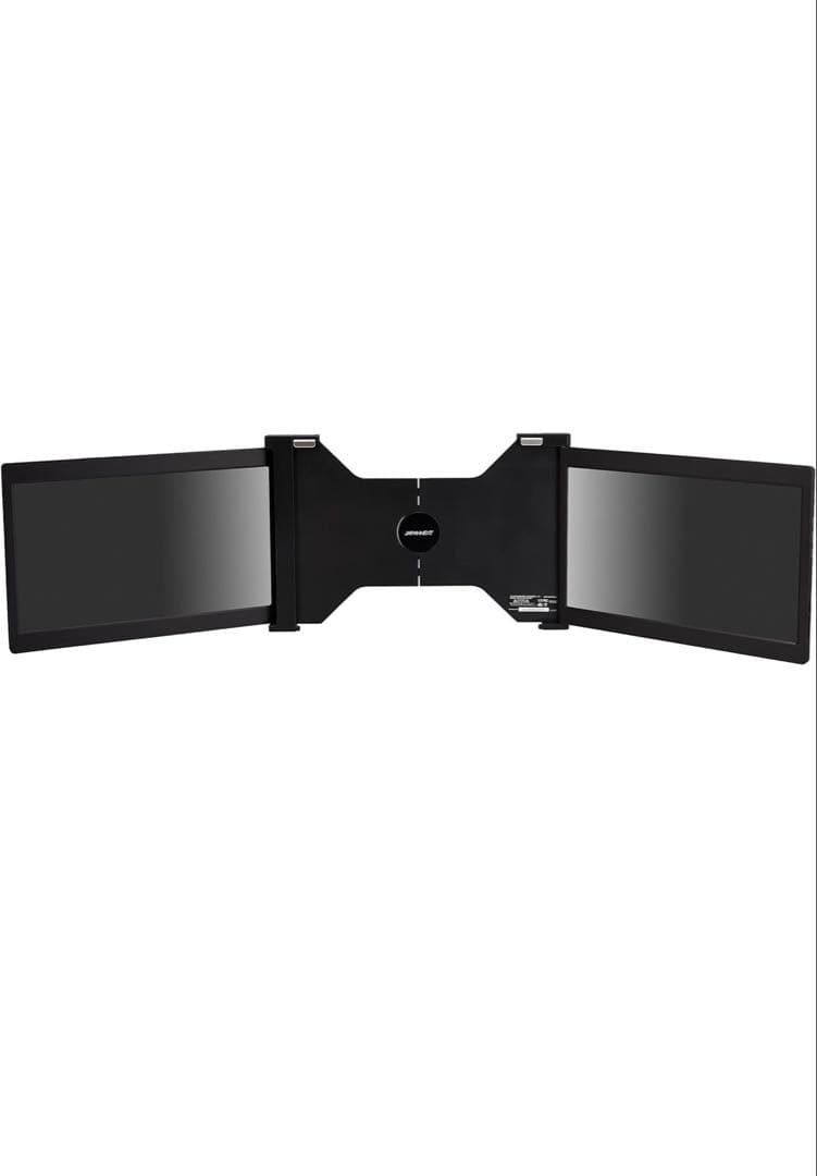 2画面モバイルディスプレイ[Tri-Screen](10.1インチ)