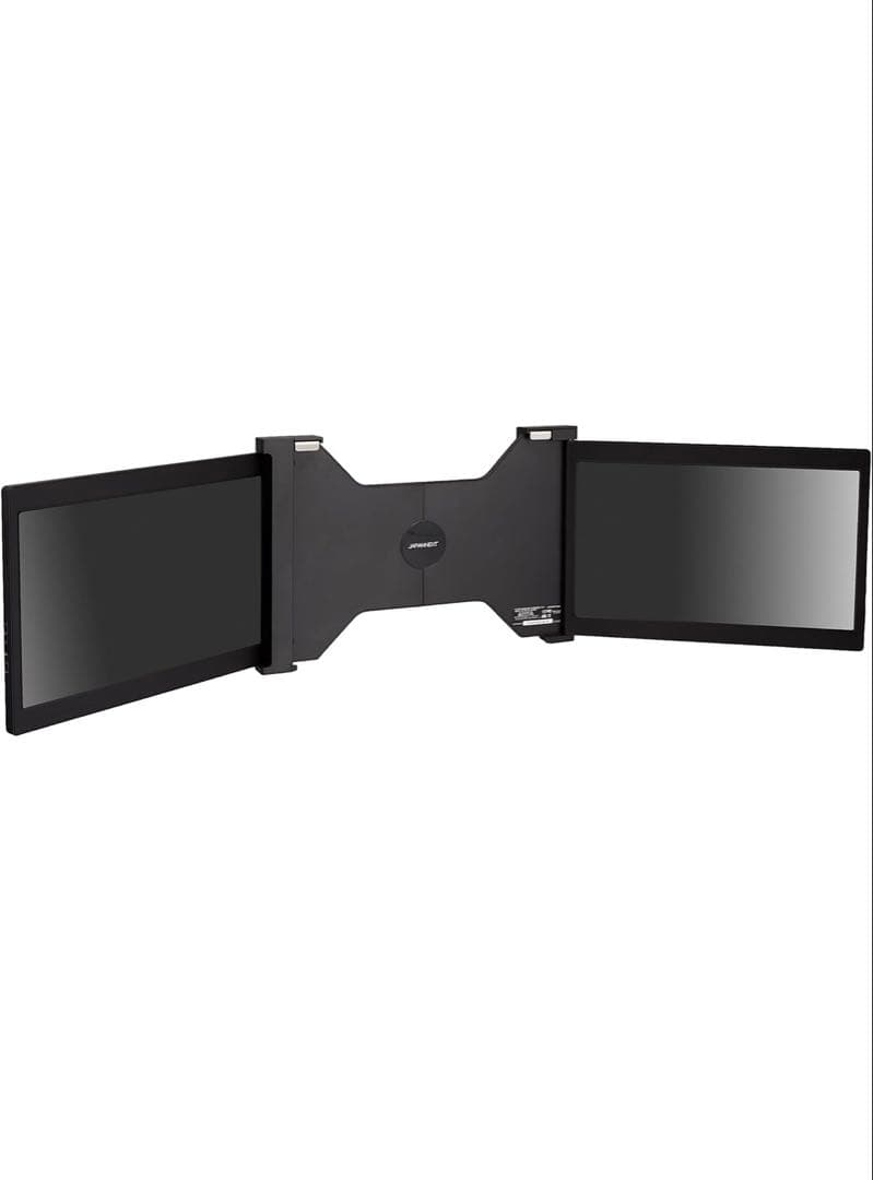 2画面モバイルディスプレイ[Tri-Screen](10.1インチ)