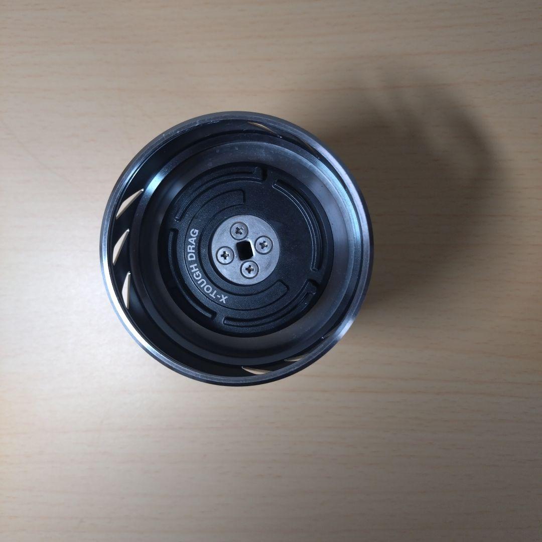 13ステラSW18000HG左巻きと夢屋20000MAX、18000PWDセット