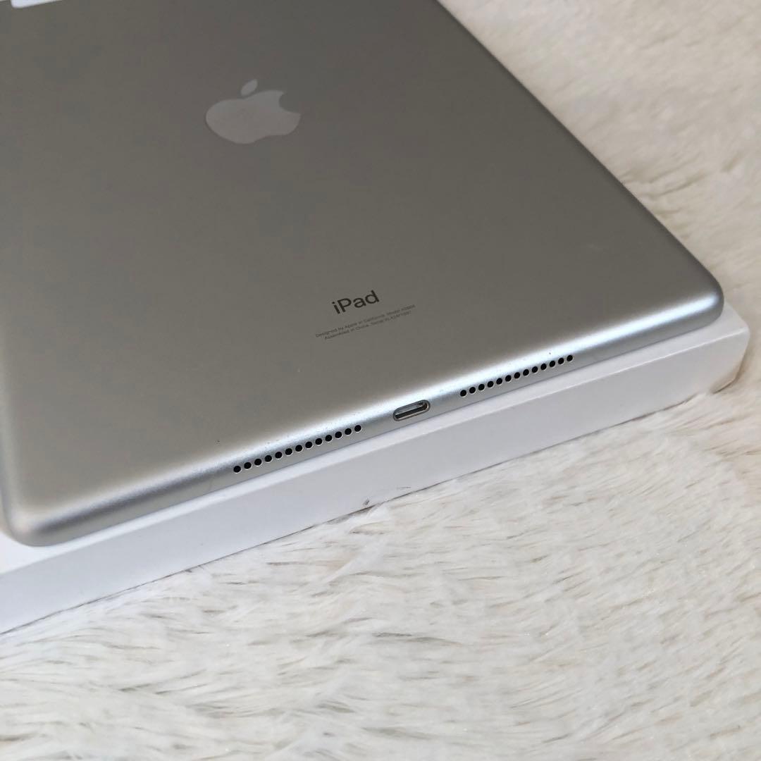 【即購入OK】iPad 第9世代 セルラーモデル【極美品】 #15