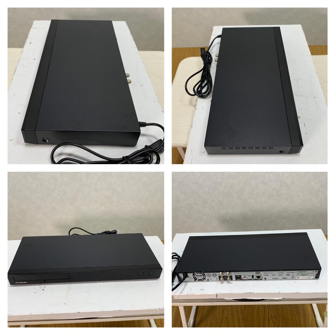 Y★329 FUNAI ブルーレイレコーダー FBR-SW1030