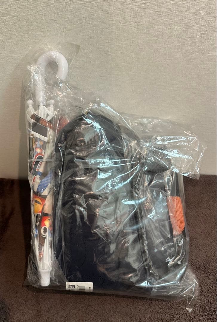 【新品】ヤクルトスワローズ 2025年つば九郎ファン感謝DAYセット