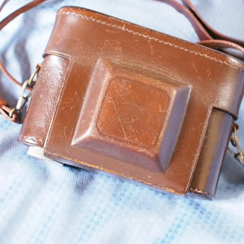 佐*夫様 コダック レチナ Kodak Retina II type 122 希