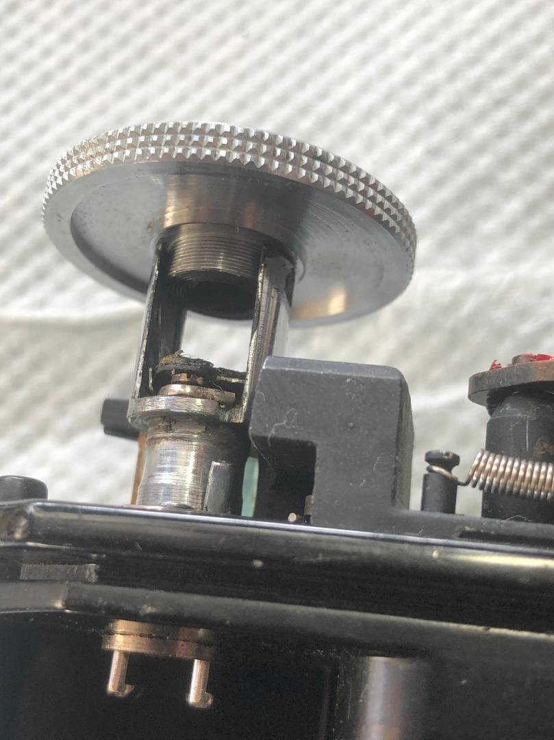 佐*夫様 コダック レチナ Kodak Retina II type 122 希